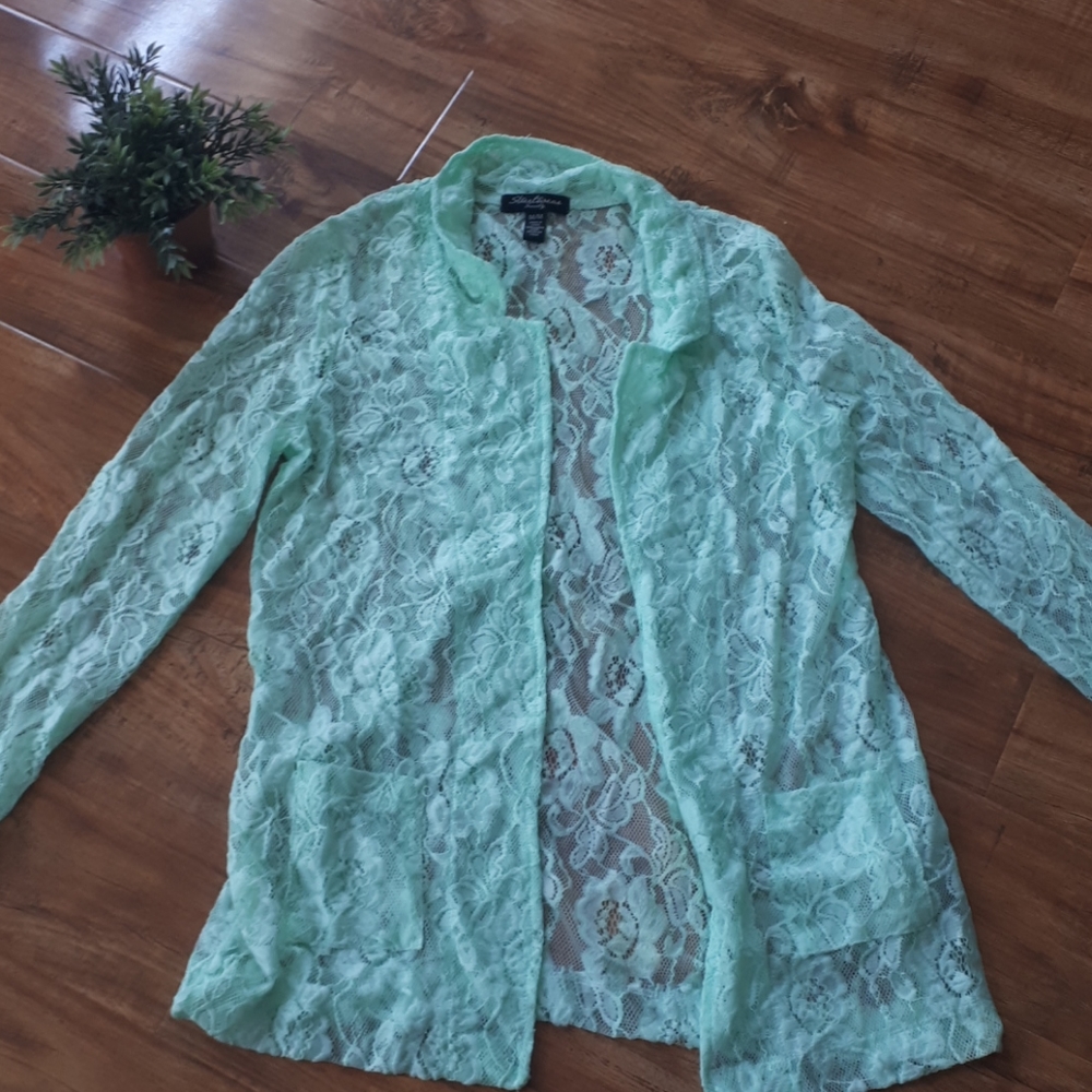 Women's Blazer